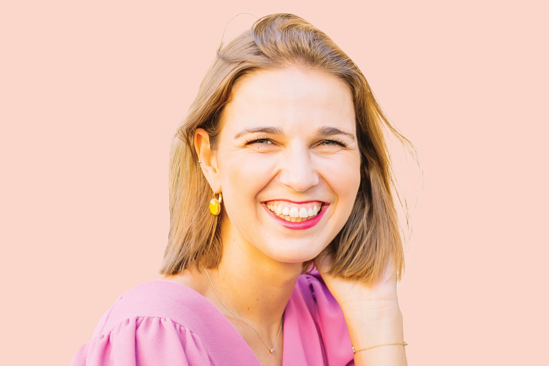 Intuïtief eten: ga een gezonde relatie met eten aan | Colruyt Group Academy