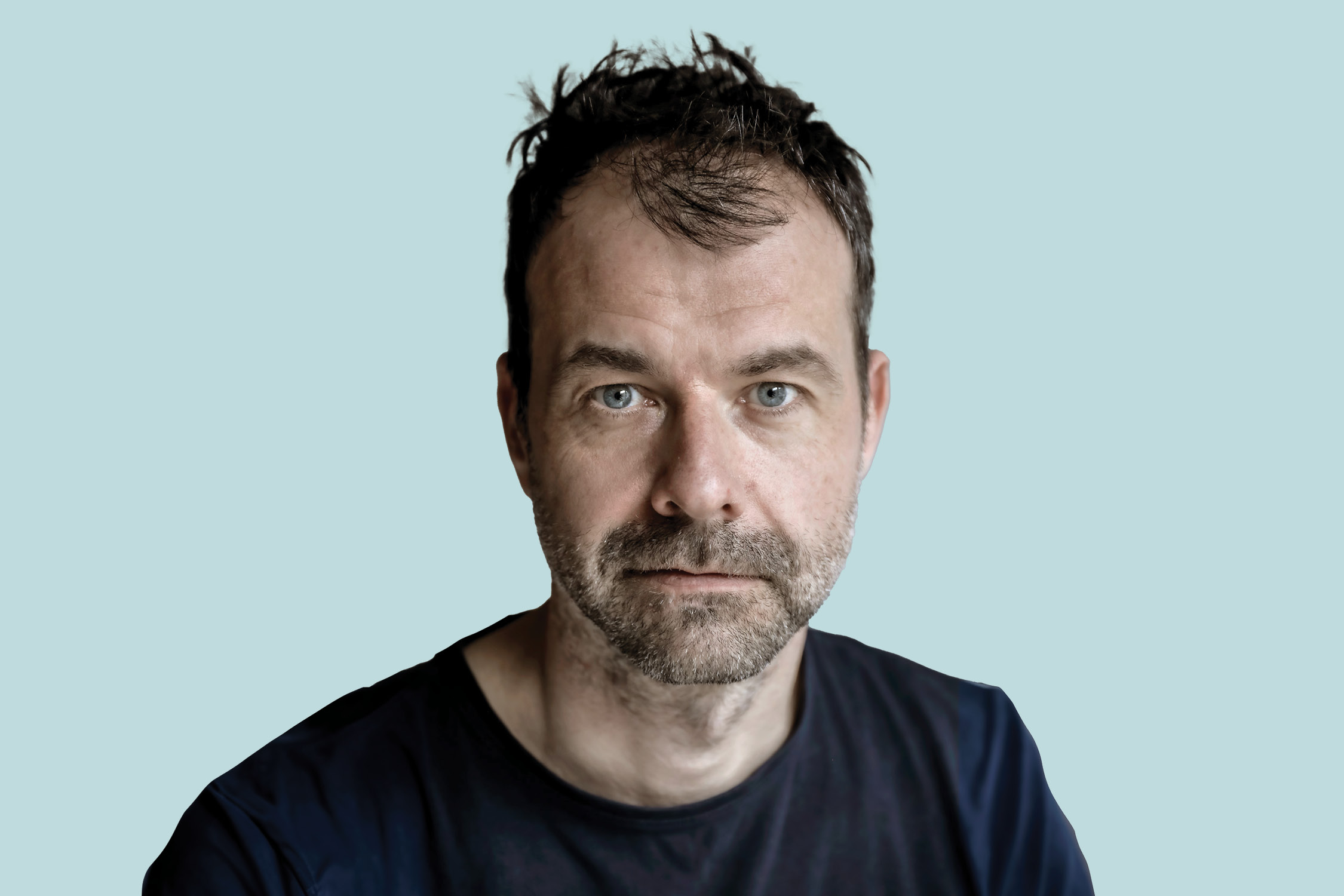 Filip Raes Filip Raes: Minder piekeren, wat werkt echt? | Colruyt Group Academy