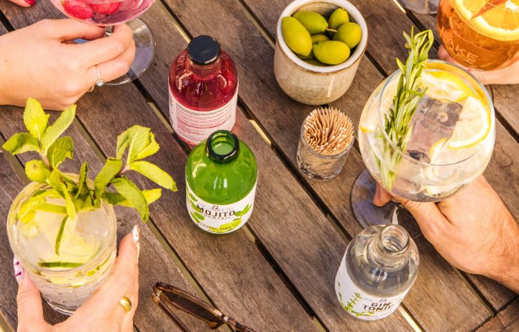 Alle voordelen van een alcoholvrije maand | Colruyt Group Academy