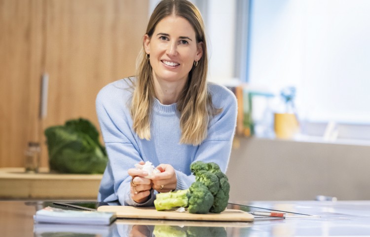 Eten in balans met je cyclus en je darmen | Colruyt Group Academy