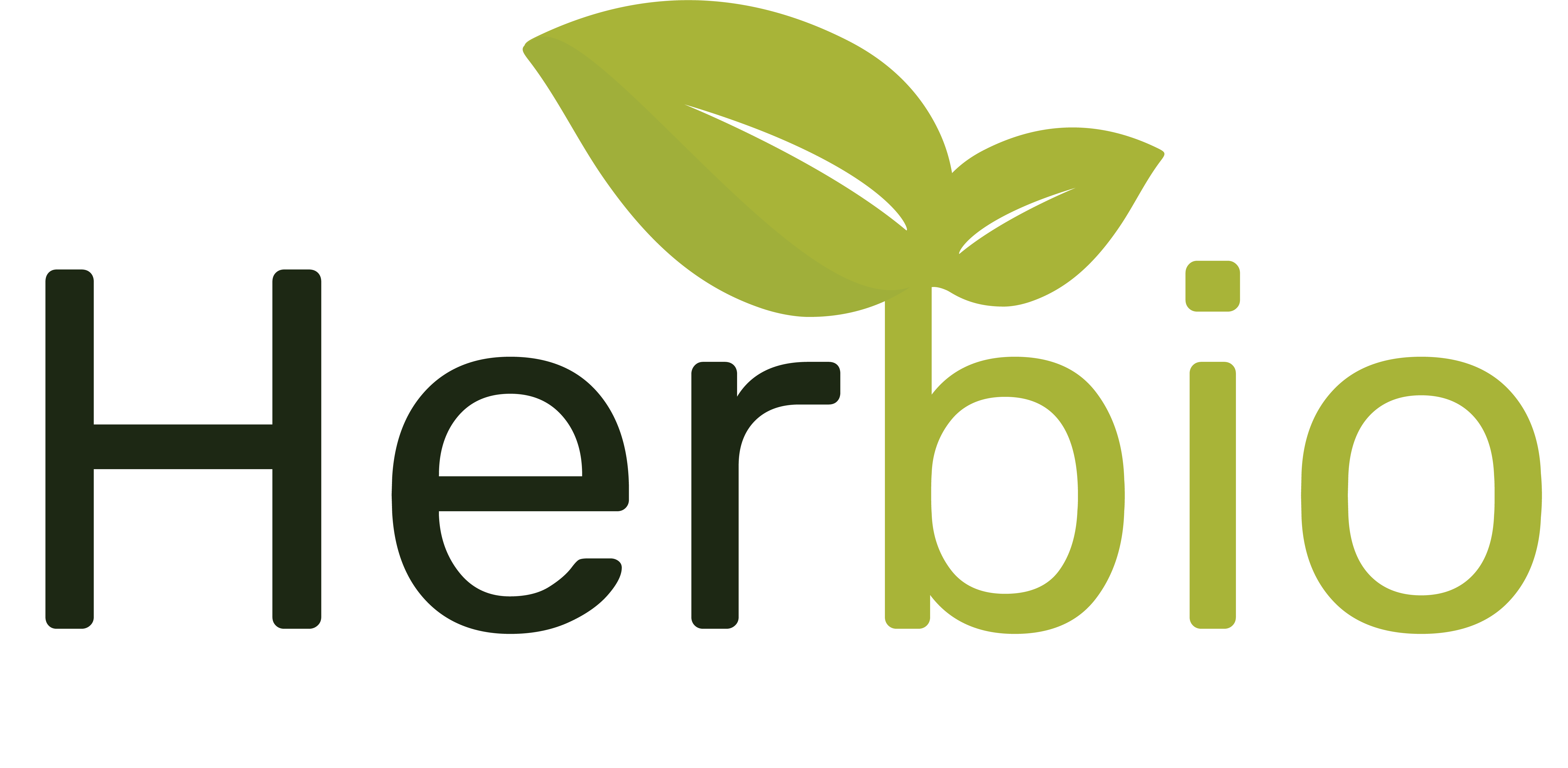 Logo Herbio