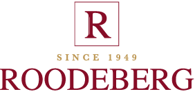 Logo Roodeberg