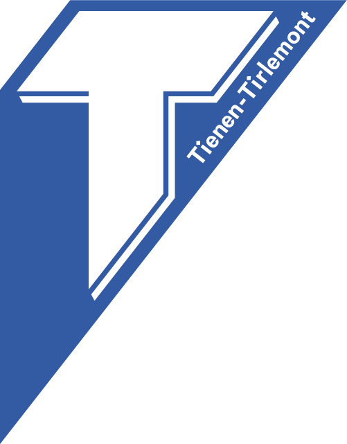 Logo Tiense Suiker