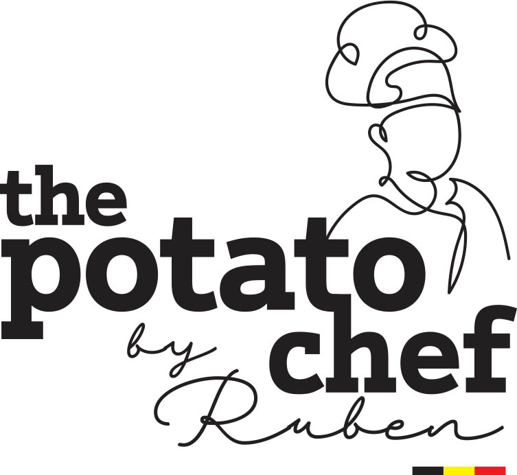 Logo The Potato Chef